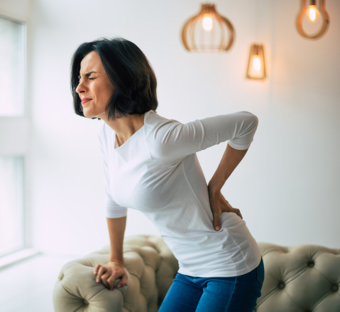 Disc Bulges and Herniations - Madison - Fitchburg Location